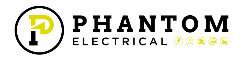 Phantom Logo
